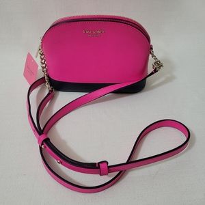 NEW Kate Spade Spencer Small Dome Crossbody